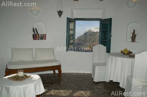 Santorini Mill Houses 8